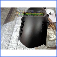 ∦ ◄ ⊙ NMAX V2 V2.1/ AEROX V2 YAMAHA NVX REAR TIRE HUGGER