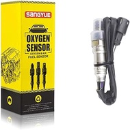 1PC Downstream Oxygen O2 Sensor (Only fit 2.0L Engine) for Ford & Lincoln 2012-2018 Focus 2.0L; 2013