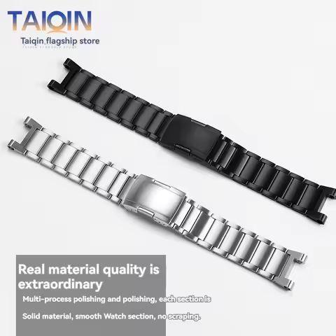 T141 High Quality Watchband For Tissot 1853 T-Race Sports Bracelet T141.417 Titanium alloy Watch str