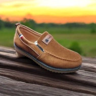 B Double(B Double) Men's Checkgo Shoes Double Brand Model M264 Express Delivery Service Available