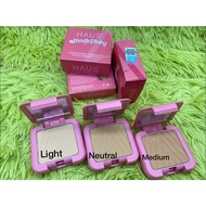 KINA HAUS COSMETICS MAGIC PINKY COMPACT POWDER ORIGINAL ❗❗