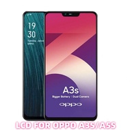 DNY LCD FOR OPPP A3S A5S LCD Display Screen assembly replacement for OPPO Mobile Phone