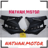 Small Body Cover LEDBEAT CBS ISS 2020 2021 2022 WIN | Side body connection RightKiri for all new hon