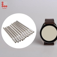 [Lovoski] 10 Pieces Watch Crown Stem Extenders Watch Spring Bar for Business Repairing