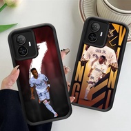 YB-35 Vini JR Shockproof Casing for OPPO F25 Reno 10 11 11F 13F Realme C55 Narzo N55 C67 Pro