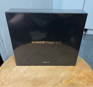 HONOR榮耀Magic Vs2 智能手機（可摺疊）