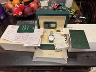 Rolex Datejust 16234 勞力士男士腕錶