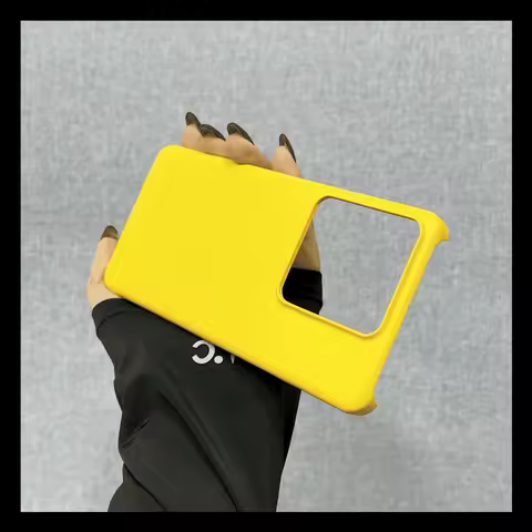 For Realme GT 7/GT 7T/GT7 PRO Case Simple Matte Ultra-soft PC Cover For Realme Neo7 Turbo 5G Shockpr