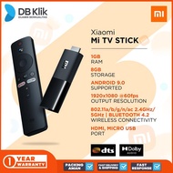 MI TV Stick Android - MI TV Stick Andd TV Google Assistant