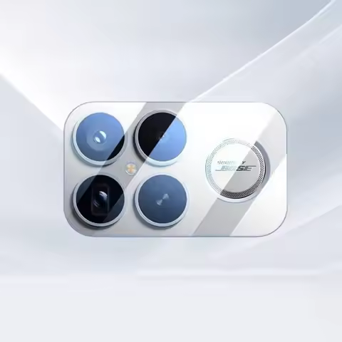 For Xiaomi 17 Redmi K90 Note 15 Poco F8 Ultra 15T Pro Max C85 3D Camera Protectors Back Sticker Glas