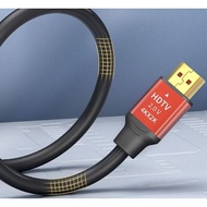 Special Offer!! 1.5M - 15M - HDMI Cable 4K-60Hz Hi-Speed w/ Ethernet Ultra HD v2.0 Gold-plated Long-