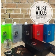 Pulse AIO.5 without RBA by Vandy Vape