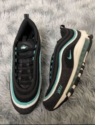 Nike Air Max 97 SE sport turbo 復古耐磨