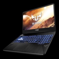 華碩電競筆電ASUS TUF Gaming FX505DT