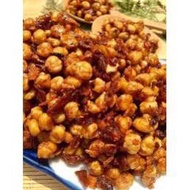 Extremely hot Beef Dried Corn rim 100g / 250g / 500g Biskut