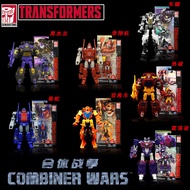 Ready Stock Hasbro Transformers Fit War IDW Legendary Car Switch Black Jack Glider Heat Breaking Res