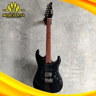 Gitar Listrik Soloking Stratocaster Ms1 Black Beauty ( Soloking )