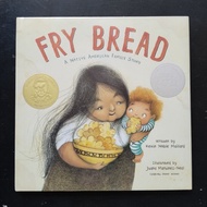 Fry Bread: A Native American Family Story - Kevin Noble Maillard & Juana Martinez-Neal [Picture Book