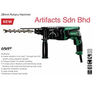 Hitachi / Hikoki Rotary Hammer Drill (DH-28PCY2)