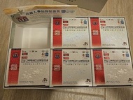 韓國6年根天壹高麗太極人參粉末膠囊 散賣細盒