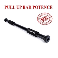 Pull up bar - door chinning - chin up pull up bar sports equipment
