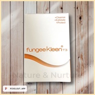 ℗ ◨ ✓ Anti-Fungal Soap FUNGEEKLEEN T3 Bar Soap 90g
