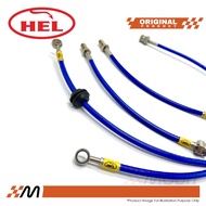 BMW 3 Series E90 2004+ - HEL Performance Brake Line / Hose
