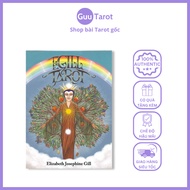 Gill Tarot Deck (Guu Tarot Shop)