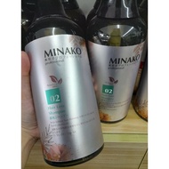 Hair Loss Shampoo Minako Professional