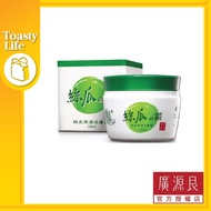 [ Kuan Yuan Lian 廣源良 ] Cucumber Loofah Moisturizing Cream 絲瓜保濕活膚霜 (广源良) 100ml /30ml