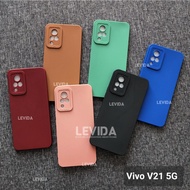 Vivo V21 5G Vivo V21E 4G Vivo V21 4G Vivo V23 5G vivo v23e 5G VIVO V20 Softcase procamera Silicon Ma