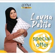 RAYA HAJI SALE 2025 FREE GIFT BAG LEYNA PETITE / BANTAL BUDAK KECIL /BANTAL KECIL