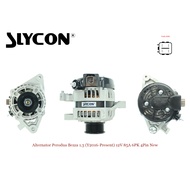 Alternator Perodua Bezza 1.3 Y2016-Present (SLYCON) 12V 85A 6PK 4Pin New PW27060-BZ440 TG104211-2560