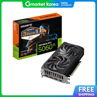 GIGABYTE GeForce RTX 5060 Ti WINDFORCE MAX OC D7 8GB รนพเศษจาก PC Direct