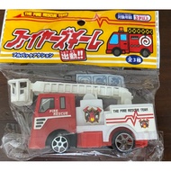 Fire Engine Toy,fire Truck Toy,inertial Cars,emergency Rescue Truck,educational Toy