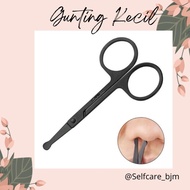 Small scissors / Nose hair scissors
