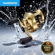 SHIMANO 21 Calcutta Conquest Reel Series