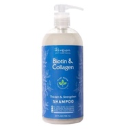 Renpure Biotin & Collagen Shampoo