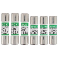 Fius Multimeter BOJACK DMM-11A (DMM11) dan DMM-44/100 (DMM 44 100) Fius Penggantian Multimeter Digit