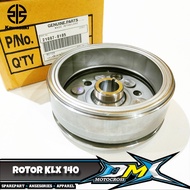 KLX 140 ENDURO MAGNET ROTOR 21007-0105