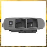 (HIMK) UM93-66-350 UM93-66-350-41 for B2500 UN Ranger Courier Power Window Switch Car Parts RHD Righ