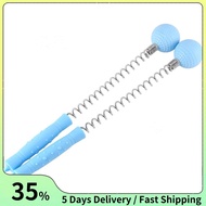 Massager Ball Hammer(2-Pack) Hammer Stick Manual Beat Golf Ball Massager Back Shoulder Massage Full 