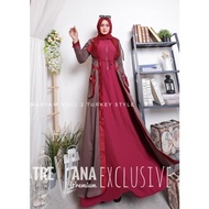 GAMIS TREVANA MARYAM EXCLUSIVE