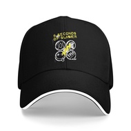 Novelty Graphics Cotton Baseball Cap 5 Seconds Of Summer