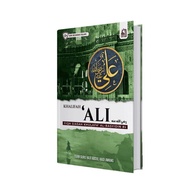 Hasani Buku Permata Ummah Khalifah Ali Fiqh Siasah Khulafa’ Rasyidin by Tuan Guru Haji Abdul Hadi Aw