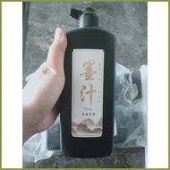 ◬ ☃ ♂ PITIK MARKER INK ink ink 250ML/500ml PITIK! COLOR BLACK