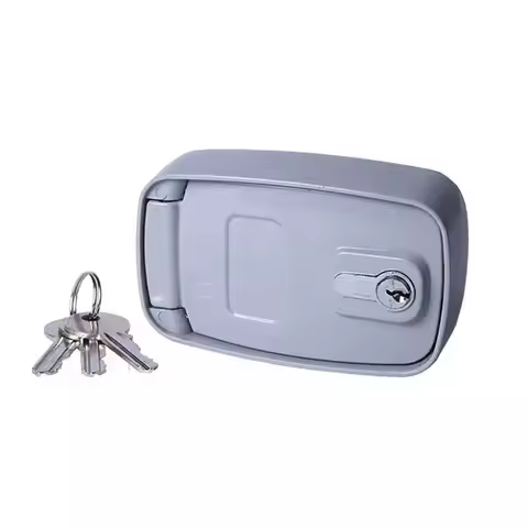 Key Selector for Roller Shutter Motor Central Motor