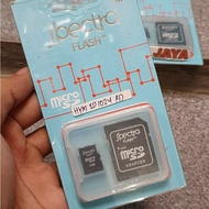 Spectra Flash MicroSD 1GB With Original Memory Card Adapter