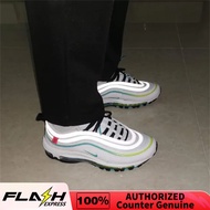 แท้ Nike Air Max 97 WW Sneakers CZ5607 - 100 The Same Style In The Store