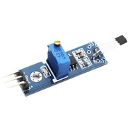 YS-27 Hall Sensor Module Hall Speed Counting Detection Sensor Module Switch